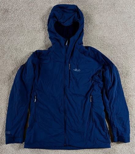 Rab vapour rise summit - rab,