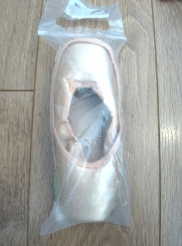 Freed london ballet pointe - london,