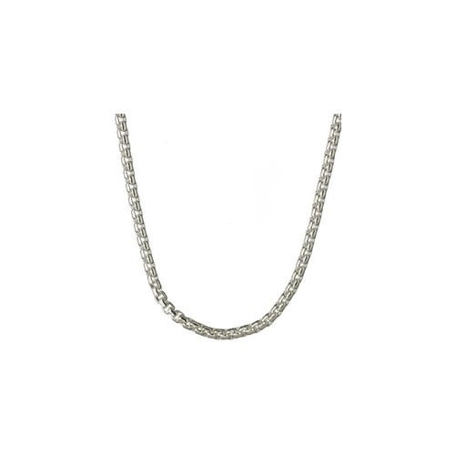 Links london chain necklace - links,