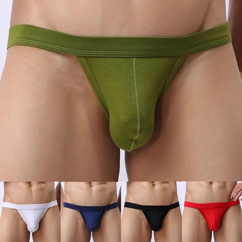 Men tanga style briefs - men's,