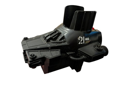 Vintage 1985 tomy - tomy, r.a.t.s