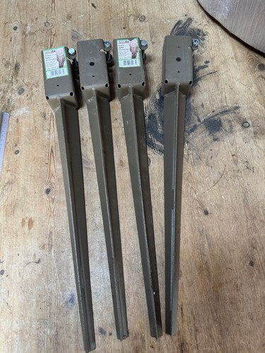 Fence post spike 50mm - post,