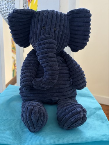Large jellycat cordy - large,