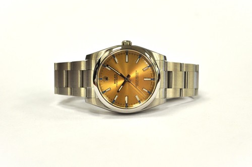 Rolex oyster perpetual - rolex,