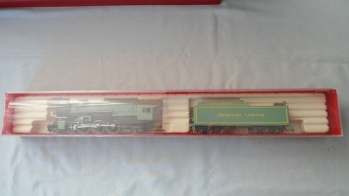 Rivarossi 1285 scale - 1285,