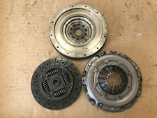 VAUXHALL VECTRA C DUAL TO SINGLE MASS CLUTCH FLYWHEEL KIT 2.0 DIESEL Y20DTH F23