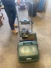 ATCO Commodore B14 114CC