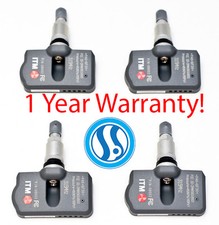 Tire Pressure Sensors TPMS