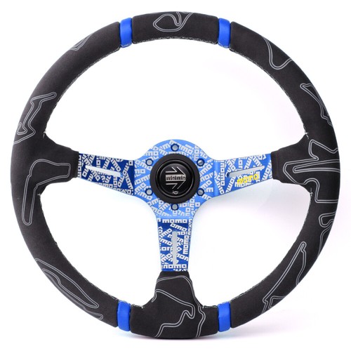 Momo ultra steering - momo,