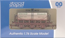 DAPOL 4F-031-028 - 6 Wheel