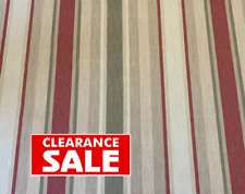 Laura Ashley Awning Stripe