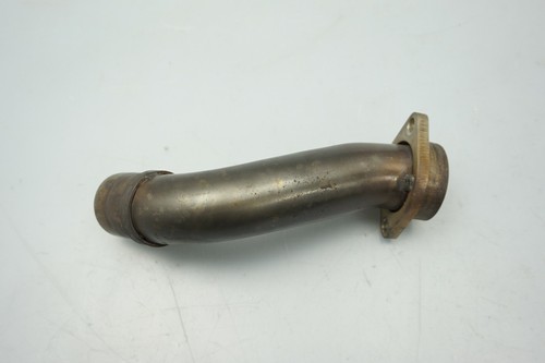 Rear exhaust manifold - manifold,