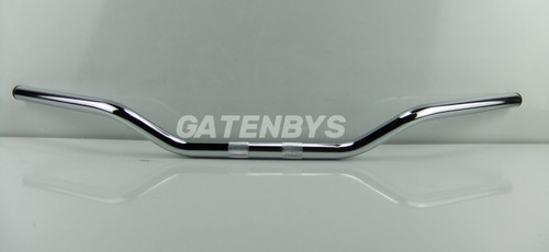 Motorcycle handlebar 2 - handlebar, 2"