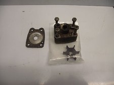 Yamaha/Mariner outboard motor water-pump + new impellor 4/5 HP models 6E0/6E3 