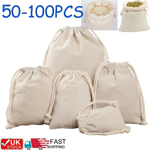 100pcs drawstring storage - 50-100pcs,