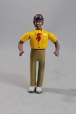 Vintage McDonalds Employee