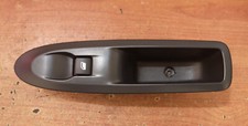 CITROEN C4 MK2 2014 NSR PASSENGER SIDE REAR LEFT WINDOW SWITCH 9807242577