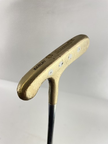 Slazenger eaglet blade putter - slazenger,
