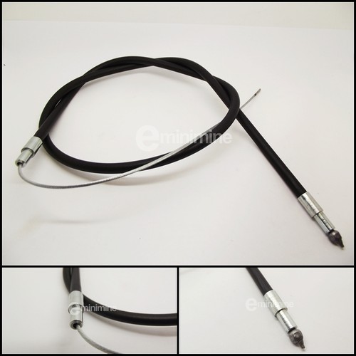 Classic mini accelerator cable - mini,