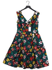 Emily and fin A-Line Maxi