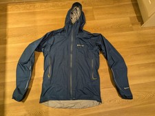 Montane Goretex Paclite Jacket