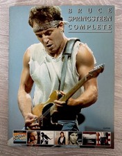 Bruce springsteen complete - bruce,