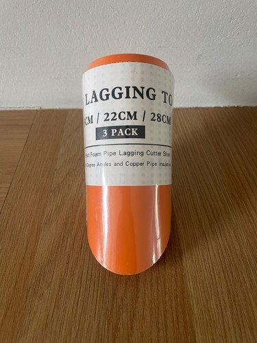 Pipe lagging insulation foam - lagging,