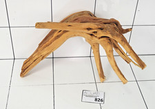 Premium Natural Aquarium Manzanita Wood Root Driftwood Fish Tank Decoration 826