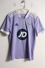 Leeds United 3rd Kids Youths