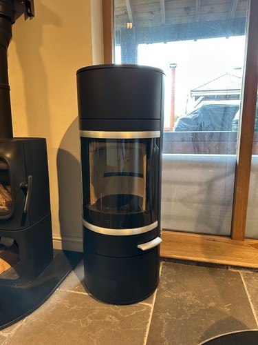 Scan woodburning 5kw - scan, 83-2