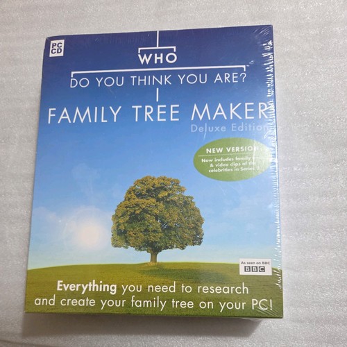 Who you think - who, are