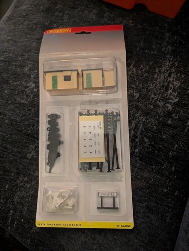 Hornby r574 scale - hornby,