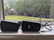 Logitech Compact Speaker