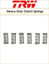 Yamaha YZ 465 1980-1981 [TRW