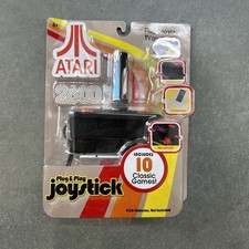 Atari 2600 Plug & Play
