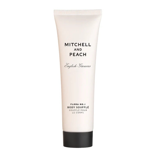 Travel size beauty products