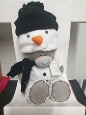  Limited Edition Tatty Teddy