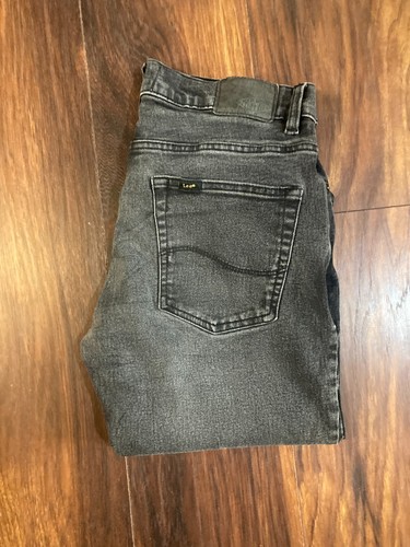 Lee mens dungarees slim fit - mens,