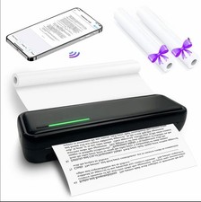 A4 Portable Thermal Printer