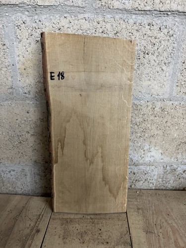 Oak hardwood timber offcut - hardwood,