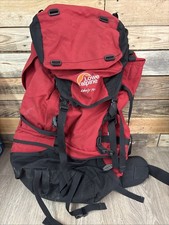 Lowe Alpine Liberty APS 70 L +