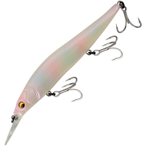Megabass vision 110 1 - sw, +1