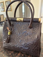 Borse In Pelle Genuine Leather