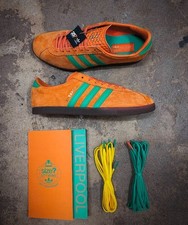 Adidas Liverpool Size