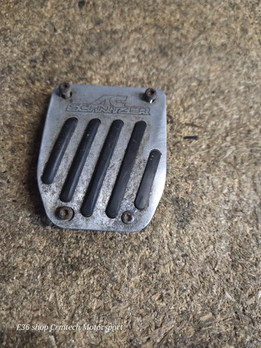 Bmw e36 schnitzer brake - bmw,