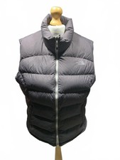 Tnf down gilet xl ladies