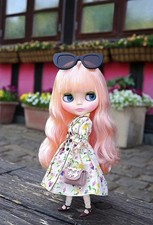 UK Seller Neo Blythe Doll