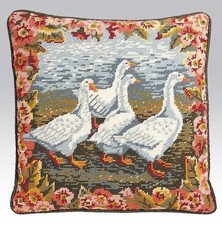 EHRMAN Geese ANN BLOCKLEY