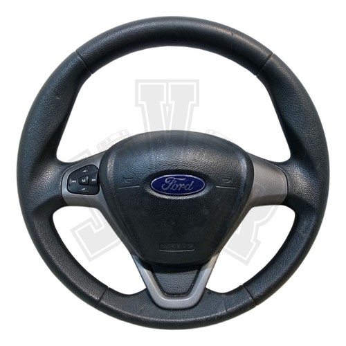 Ford fiesta steering wheel - fiesta,
