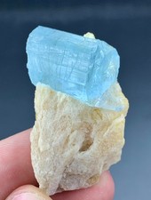 155 Carat Aquamarine Crystals